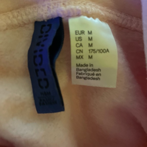 Hooded Pullover Sweatshirt - Picture 2 of 9